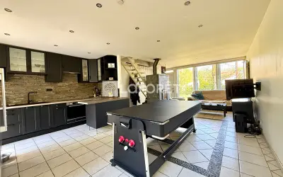 Maison 353 000 € MILLY LA FORET (91490) photo 4
