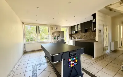 Maison 368 000 € MILLY LA FORET (91490) photo 5