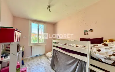 Maison 368 000 € MILLY LA FORET (91490) photo 8