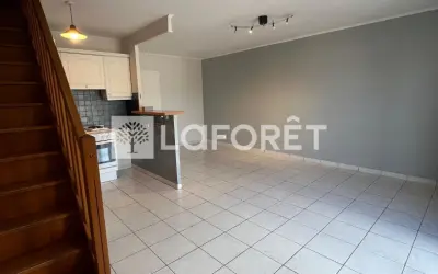 Appartement 770 €/mois MILLY LA FORET (91490) photo 2