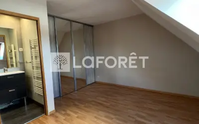 Appartement 770 €/mois MILLY LA FORET (91490) photo 4