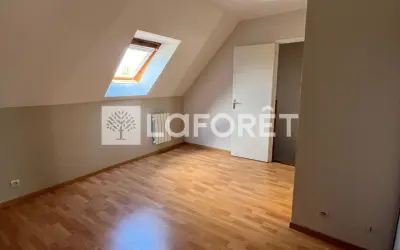 Appartement 770 €/mois MILLY LA FORET (91490) photo 5