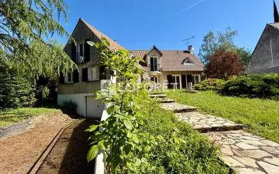 Maison 489 000 € BARBIZON (77630) photo 2