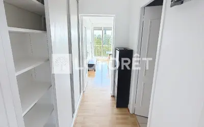 Appartement 1 790 €/mois SAINT MAURICE (94410) photo 5