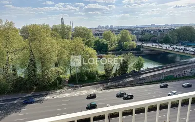 Appartement 1 790 €/mois SAINT MAURICE (94410) photo 7