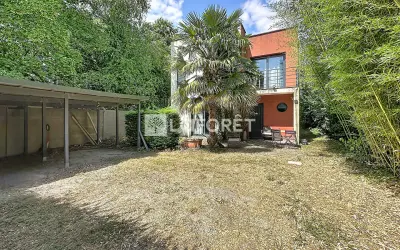 Maison 429 000 € MONTFERMEIL (93370) photo 2