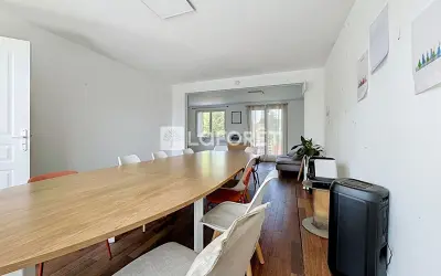 Maison 367 000 € MONTFERMEIL (93370) photo 2