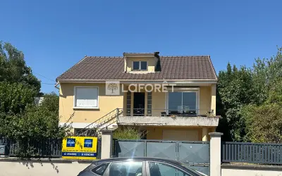 Maison 367 000 € MONTFERMEIL (93370) photo 2