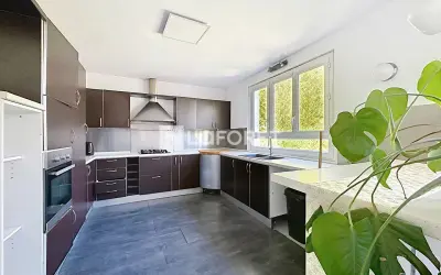 Maison 367 000 € MONTFERMEIL (93370) photo 4