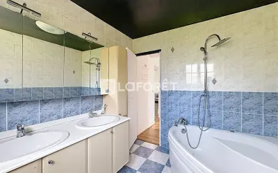 Maison 367 000 € MONTFERMEIL (93370) photo 7