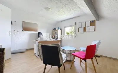 Maison 367 000 € MONTFERMEIL (93370) photo 8