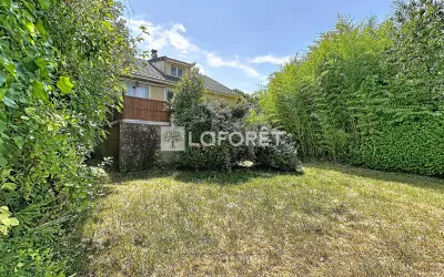 Maison 367 000 € MONTFERMEIL (93370) photo 8
