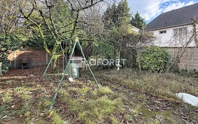 Maison 359 000 € MONTFERMEIL (93370) photo 8