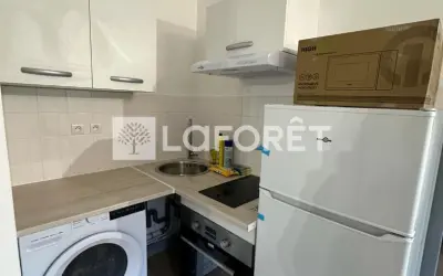 Appartement 800 €/mois MONTFERMEIL (93370) photo 2