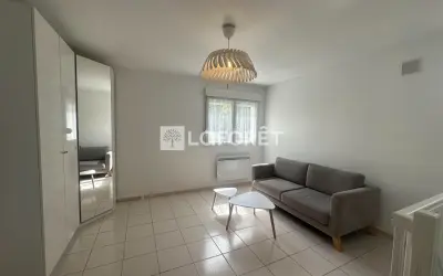 Appartement 851 €/mois MONTFERMEIL (93370) photo 2