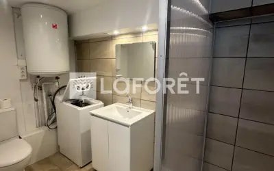 Appartement 851 €/mois MONTFERMEIL (93370) photo 6