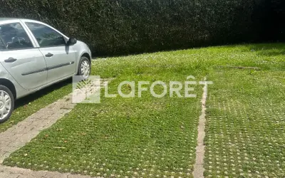 Appartement 851 €/mois MONTFERMEIL (93370) photo 7