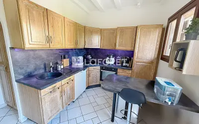 Maison 315 000 € Montfermeil (93370) photo 4