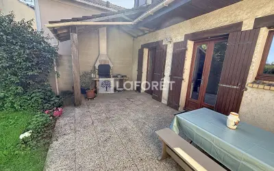 Maison 315 000 € Montfermeil (93370) photo 5