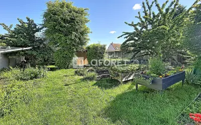 Maison 315 000 € Montfermeil (93370) photo 7