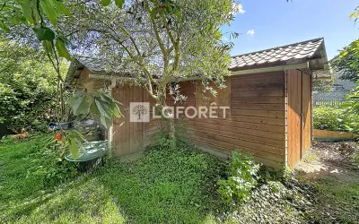 Maison 315 000 € Montfermeil (93370) photo 8