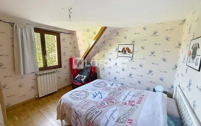 Maison 315 000 € Montfermeil (93370) photo 9