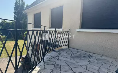 Maison 499 200 € MONTFERMEIL (93370) photo 2