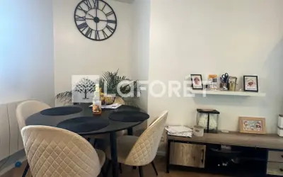 Appartement 900 €/mois LIVRY GARGAN (93190) photo 2