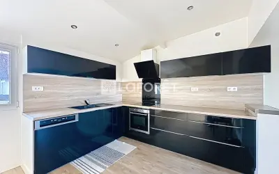 Maison 310 000 € MONTFERMEIL (93370) photo 4