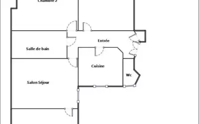Appartement 676 000 € PARIS (75010) photo 4