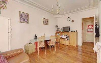 Appartement 676 000 € PARIS (75010) photo 5