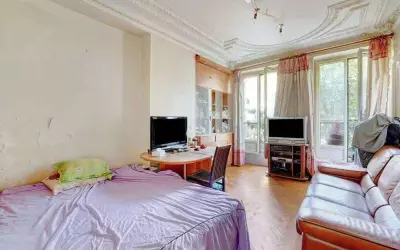 Appartement 676 000 € PARIS (75010) photo 6