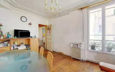 Appartement 676 000 € PARIS (75010) photo 7