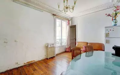 Appartement 676 000 € PARIS (75010) photo 8