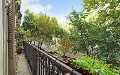Appartement 676 000 € PARIS (75010) photo 9