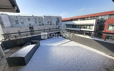 Appartement 1 925 €/mois ROSNY SOUS BOIS (93110) photo 2