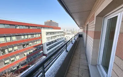 Appartement 1 925 €/mois ROSNY SOUS BOIS (93110) photo 4