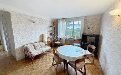 Maison 252 000 € MONTFERMEIL (93370) photo 2