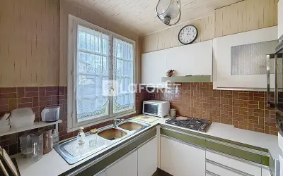 Maison 252 000 € MONTFERMEIL (93370) photo 4