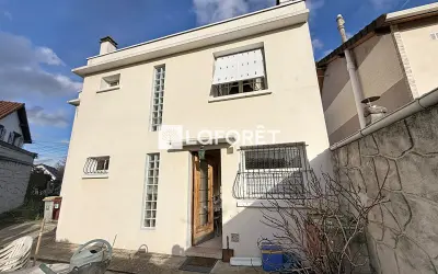 Maison 295 000 € MONTFERMEIL (93370) photo 2