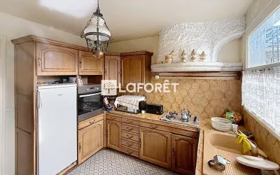 Maison 295 000 € MONTFERMEIL (93370) photo 4
