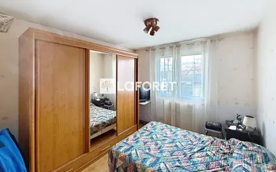Maison 295 000 € MONTFERMEIL (93370) photo 5