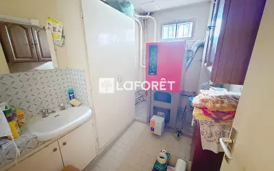 Maison 295 000 € MONTFERMEIL (93370) photo 9