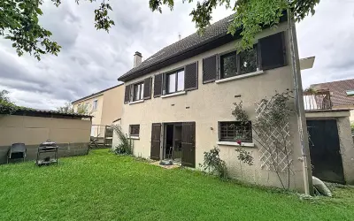 Maison 435 000 € MONTFERMEIL (93370) photo 2