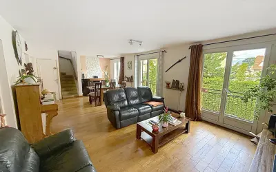 Maison 435 000 € MONTFERMEIL (93370) photo 7