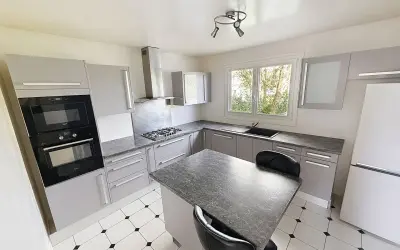 Maison 435 000 € MONTFERMEIL (93370) photo 8