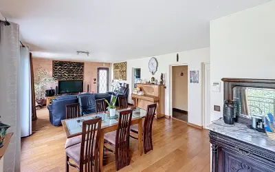 Maison 435 000 € MONTFERMEIL (93370) photo 9