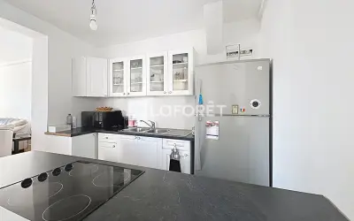 Appartement 245 000 € COUBRON (93470) photo 2