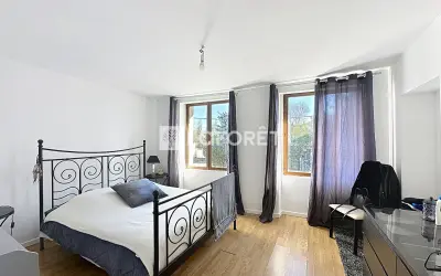 Appartement 245 000 € COUBRON (93470) photo 4