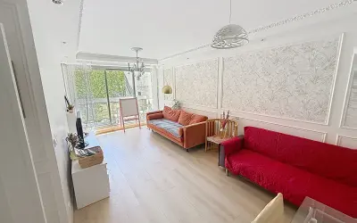 Appartement 2 250 €/mois PARIS (75015) photo 2